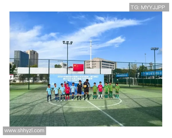 探索游戏足球的魅力与策略提升你的竞技水平与团队协作能力