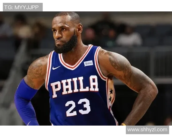 詹姆斯若无法在湖人争冠或将选择其他球队结束辉煌职业生涯